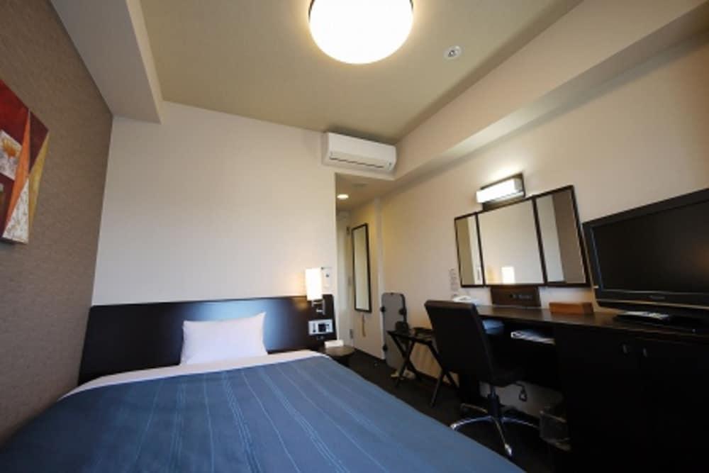 Hotel Route-Inn Higashimuroran Ekimae Экстерьер фото