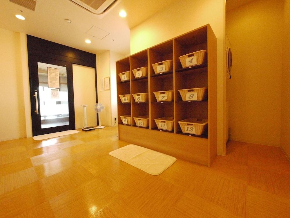 Hotel Route-Inn Higashimuroran Ekimae Экстерьер фото